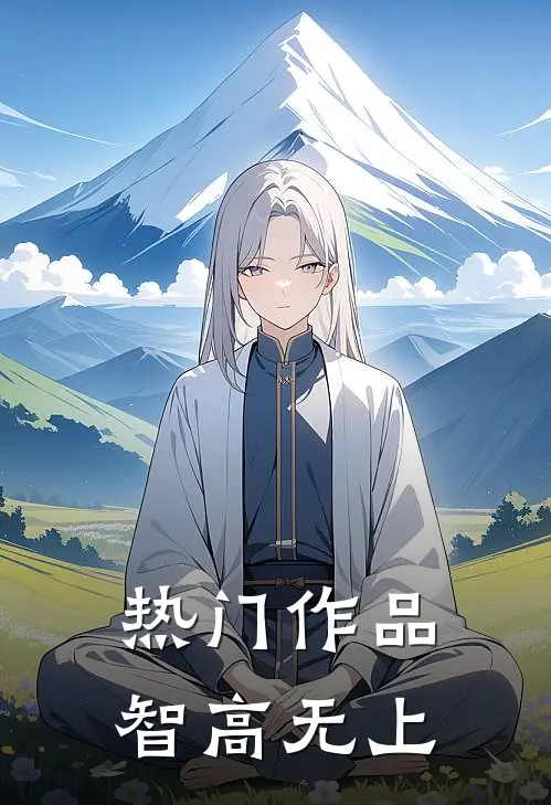 热门作品智高无上