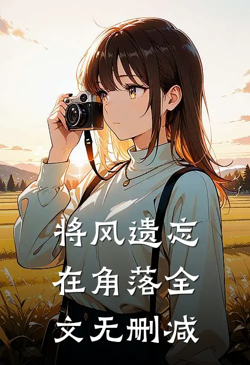 将风遗忘在角落全文无删减