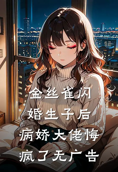 金丝雀闪婚生子后，病娇大佬悔疯了无广告