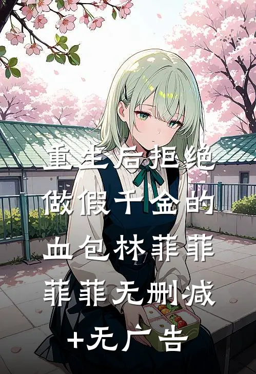重生后拒绝做假千金的血包林菲菲菲菲无删减+无广告
