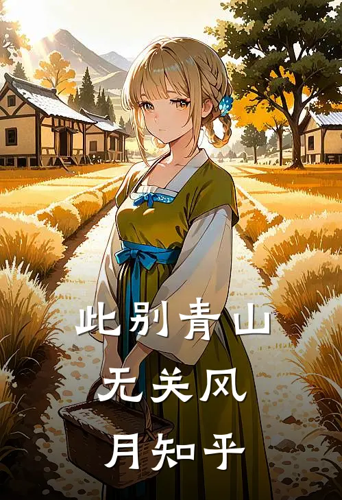 此别青山，无关风月知乎