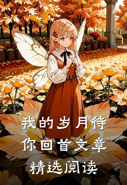我的岁月待你回首文章精选阅读