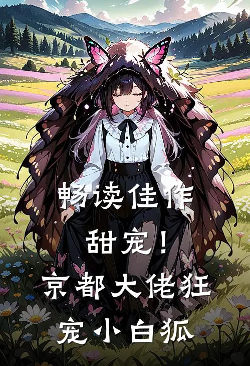 畅读佳作甜宠！京都大佬狂宠小白狐