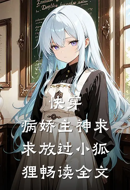 快穿：病娇主神求求放过小狐狸畅读全文