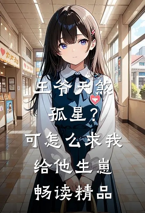 王爷天煞孤星？可怎么求我给他生崽畅读精品