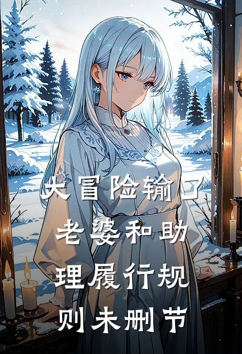 大冒险输了，老婆和助理履行规则未删节