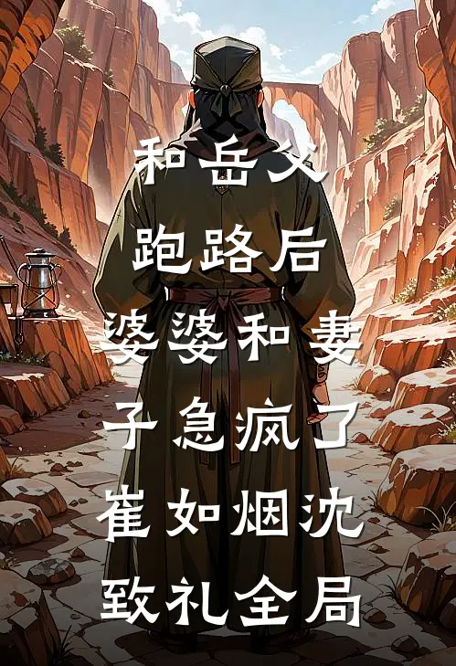 和岳父跑路后，婆婆和妻子急疯了崔如烟沈致礼全局