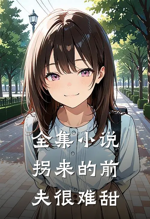 全集小说拐来的前夫很难甜