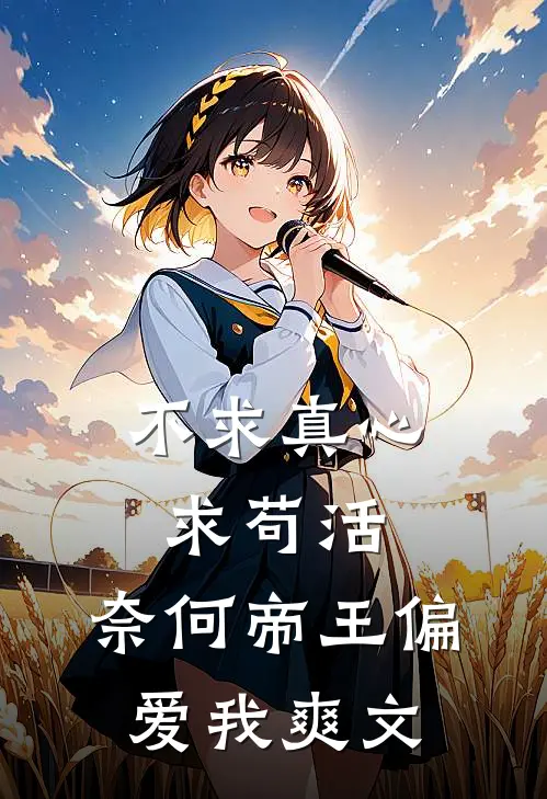 不求真心求苟活，奈何帝王偏爱我爽文