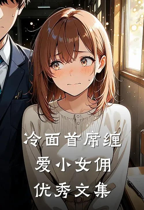 冷面首席缠爱小女佣优秀文集