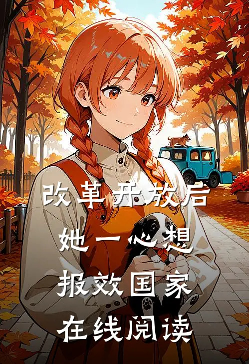 改革开放后，她一心想报效国家在线阅读
