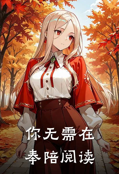 你无需在奉陪阅读