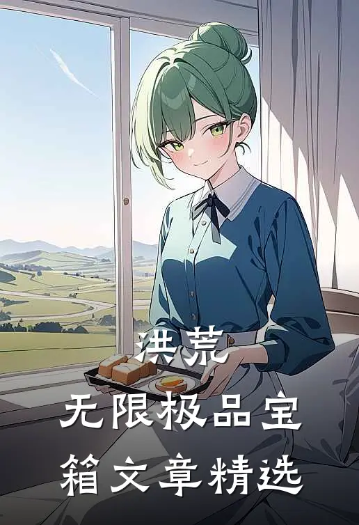 洪荒：无限极品宝箱文章精选