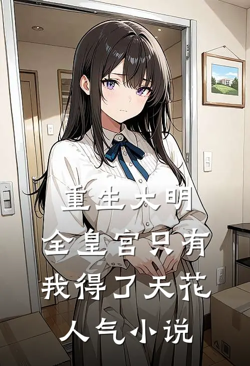 重生大明：全皇宫只有我得了天花人气小说