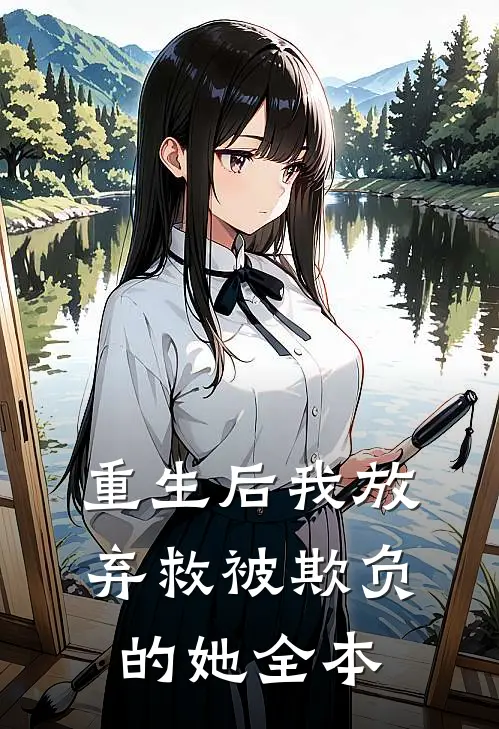 重生后我放弃救被欺负的她全本