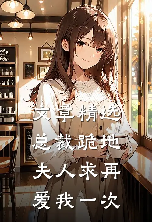 文章精选总裁跪地，夫人求再爱我一次