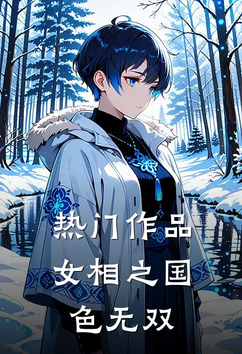 热门作品女相之国色无双
