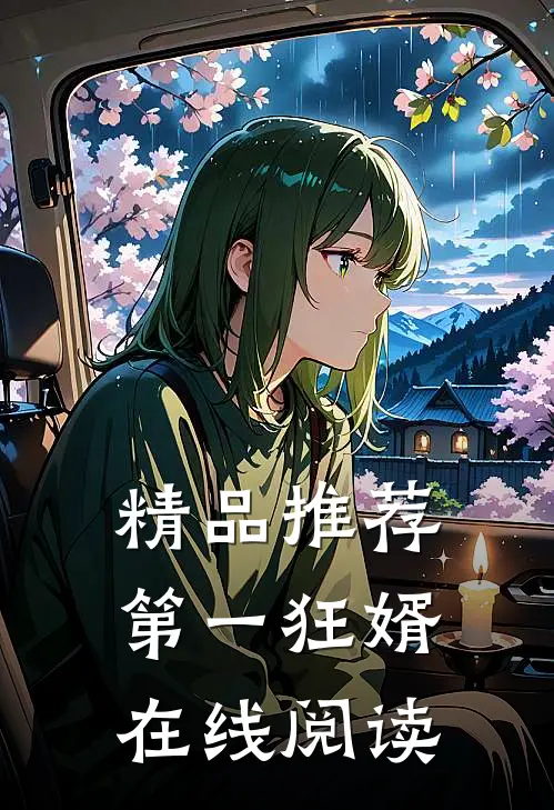 精品推荐第一狂婿在线阅读