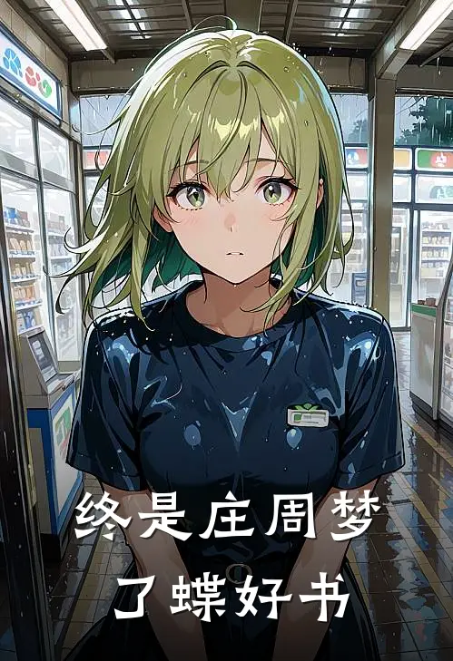 终是庄周梦了蝶好书