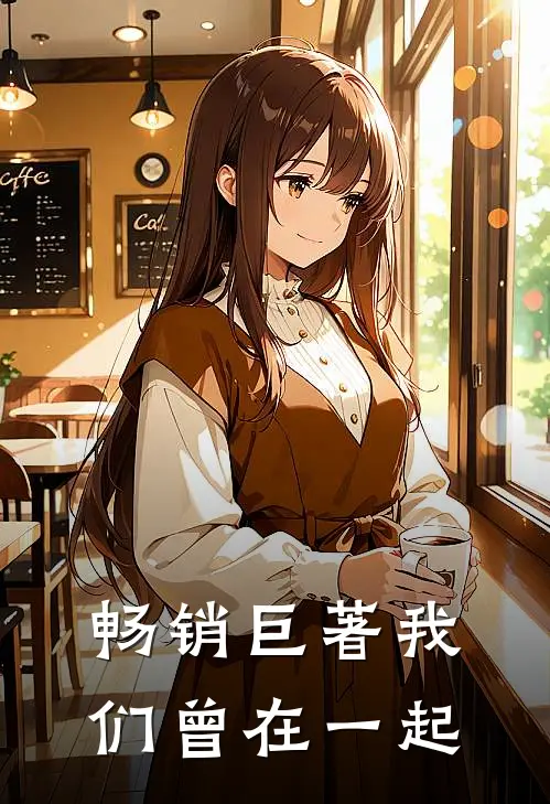 畅销巨著我们曾在一起