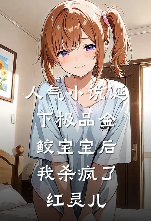 人气小说诞下极品金鲛宝宝后，我杀疯了红灵儿