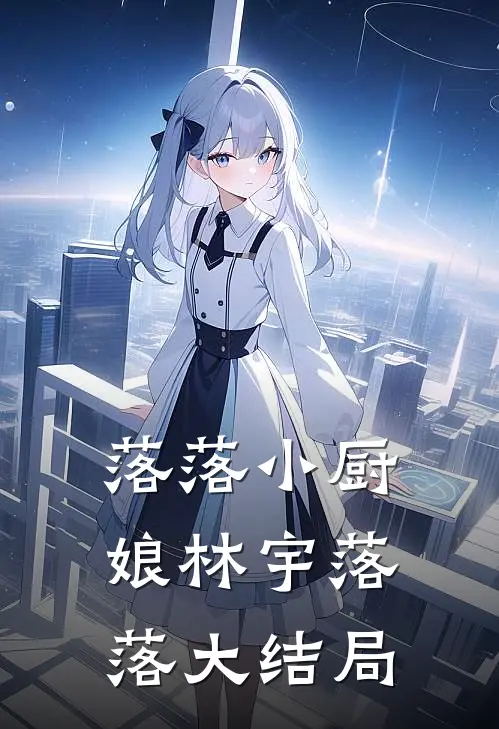 落落小厨娘林宇落落大结局