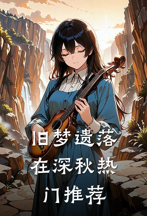 旧梦遗落在深秋热门推荐