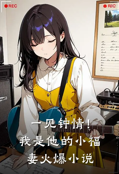 一见钟情！我是他的小福妻火爆小说