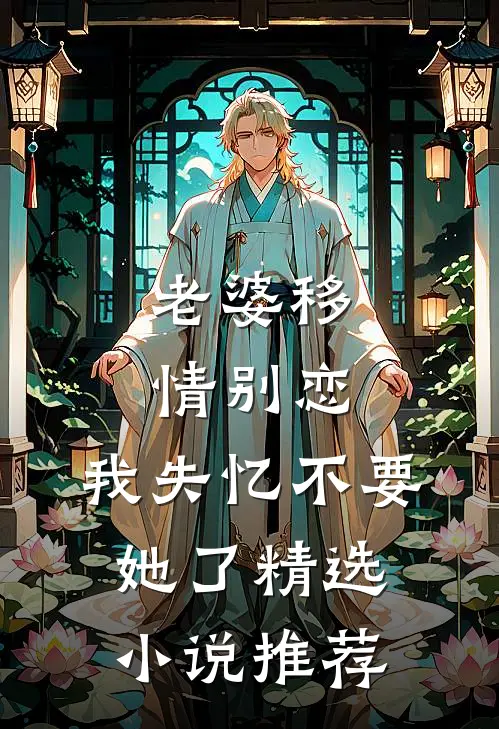 老婆移情别恋，我失忆不要她了精选小说推荐