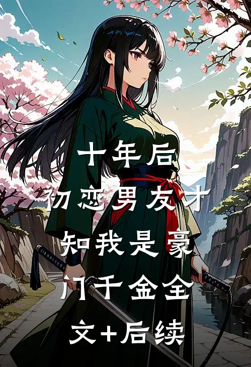 十年后，初恋男友才知我是豪门千金全文+后续