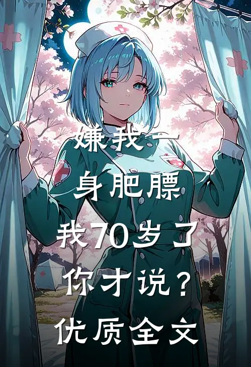 嫌我一身肥膘，我70岁了你才说？优质全文