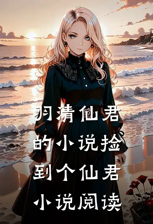 羽清仙君的小说捡到个仙君小说阅读