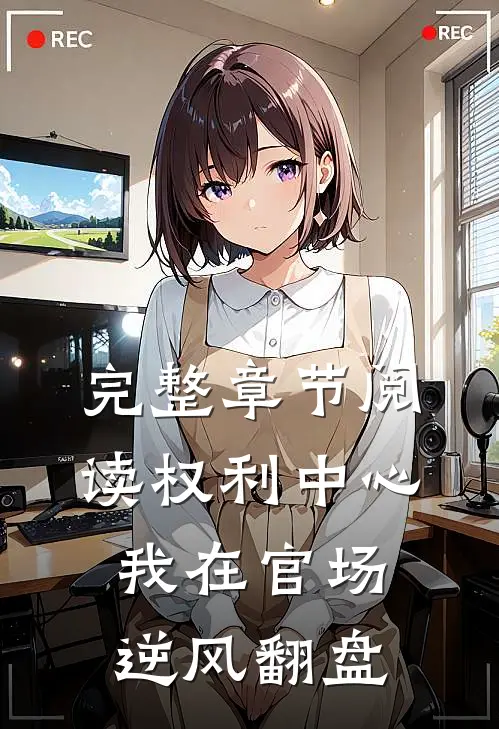 完整章节阅读权利中心：我在官场逆风翻盘
