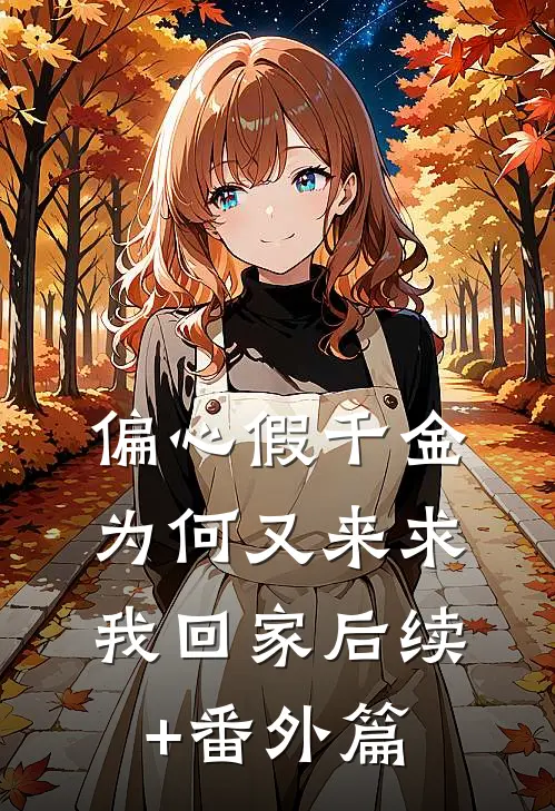 偏心假千金，为何又来求我回家后续+番外篇