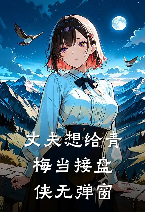 丈夫想给青梅当接盘侠无弹窗