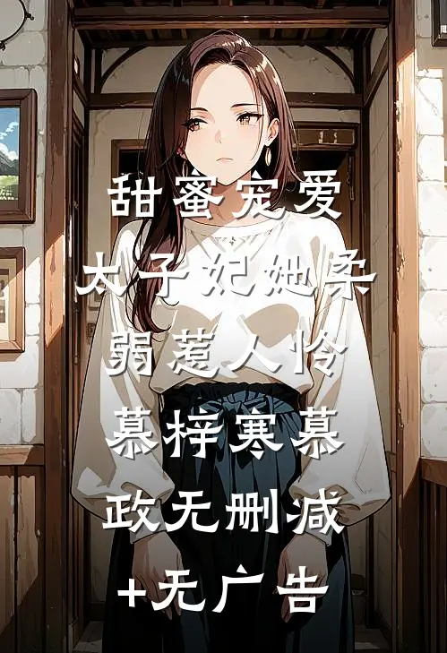 甜蜜宠爱：太子妃她柔弱惹人怜慕梓寒慕政无删减+无广告