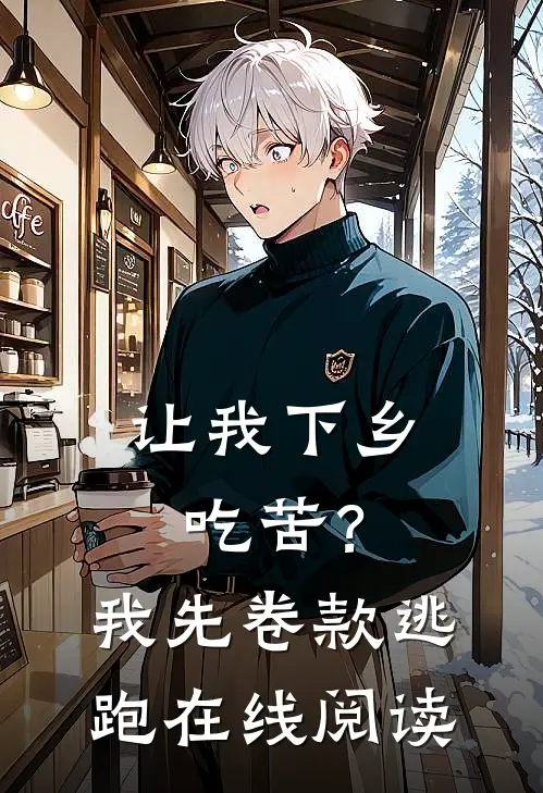 让我下乡吃苦？我先卷款逃跑在线阅读