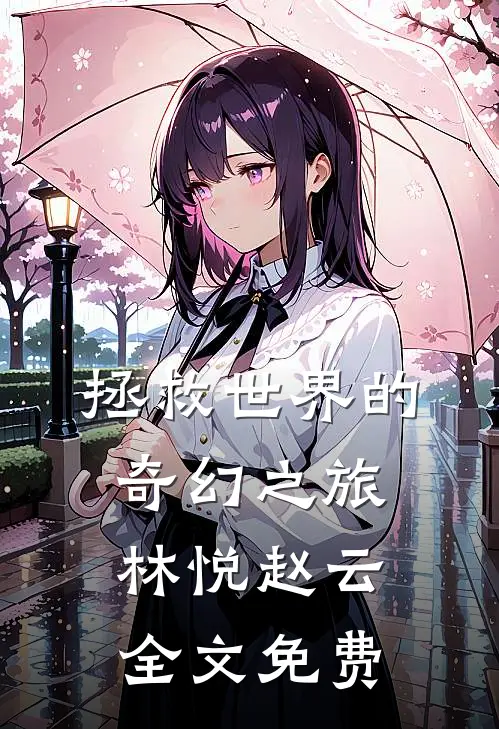 拯救世界的奇幻之旅林悦赵云全文免费