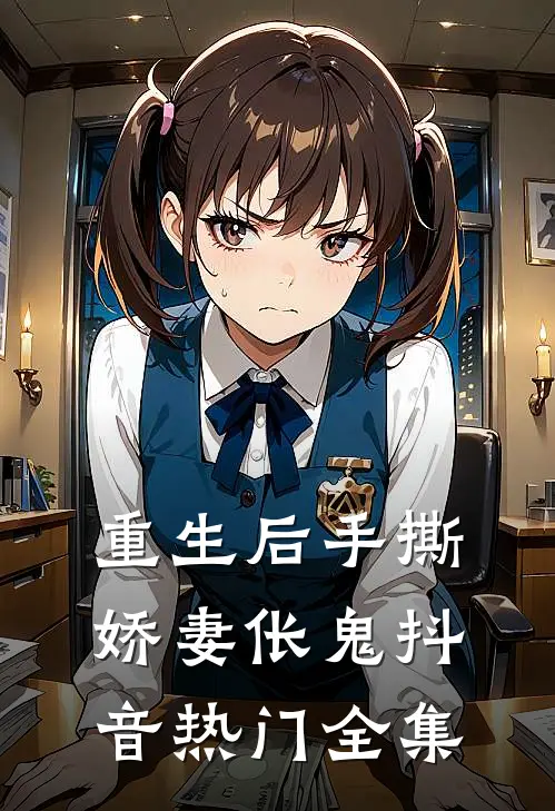 重生后手撕娇妻伥鬼抖音热门 全集