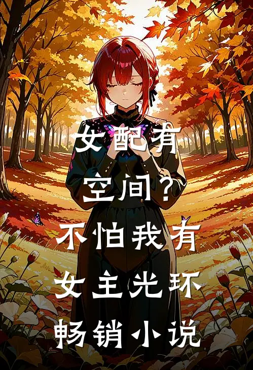 女配有空间？不怕，我有女主光环畅销小说