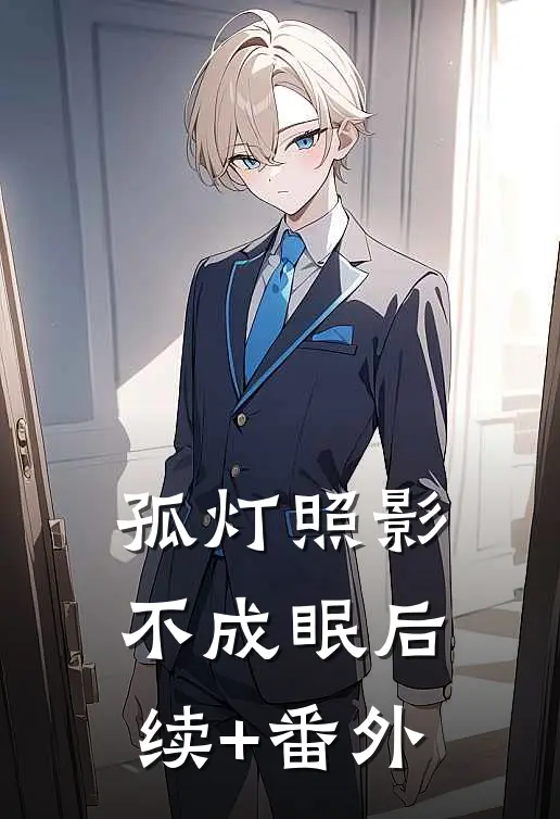 孤灯照影不成眠后续+番外