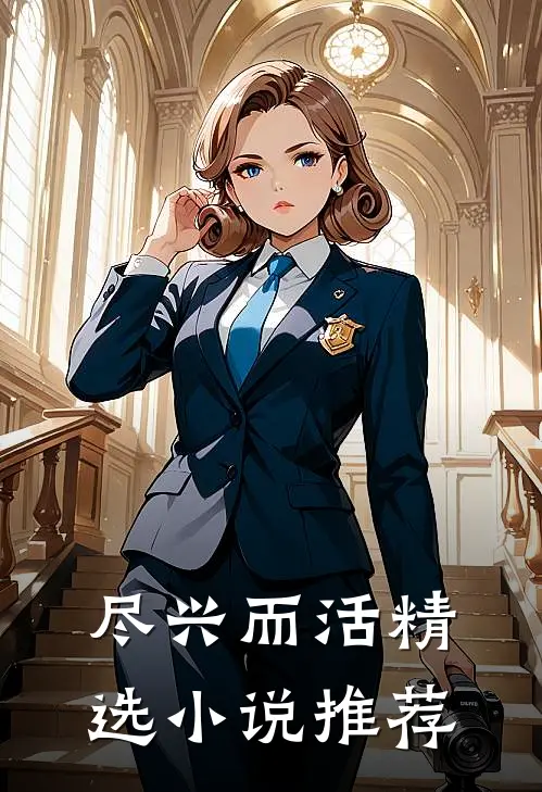 尽兴而活精选小说推荐