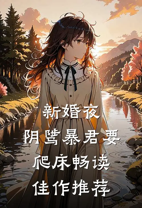 新婚夜，阴骘暴君要爬床畅读佳作推荐