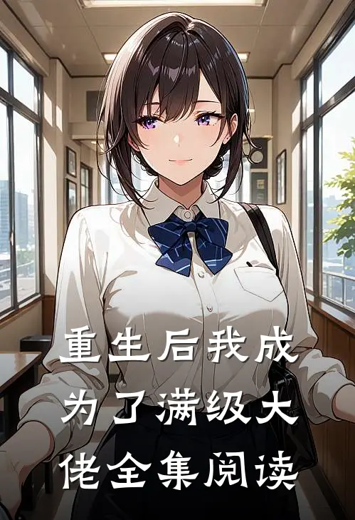 重生后我成为了满级大佬全集阅读