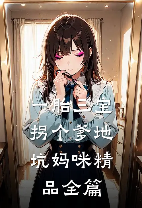 一胎三宝：拐个爹地坑妈咪精品全篇