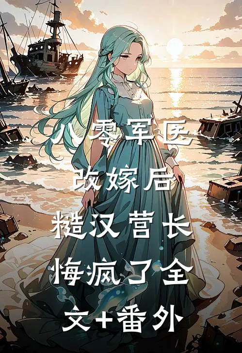 八零军医改嫁后，糙汉营长悔疯了全文+番外