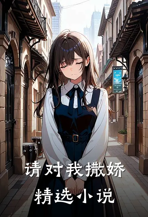 请对我撒娇精选小说