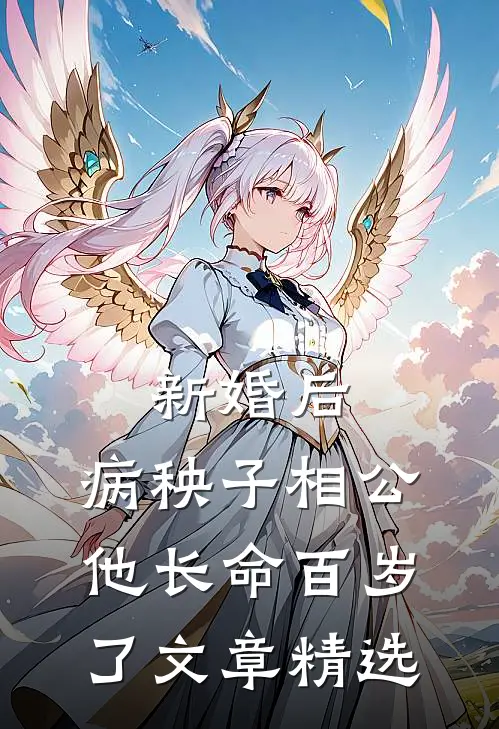 新婚后，病秧子相公他长命百岁了文章精选