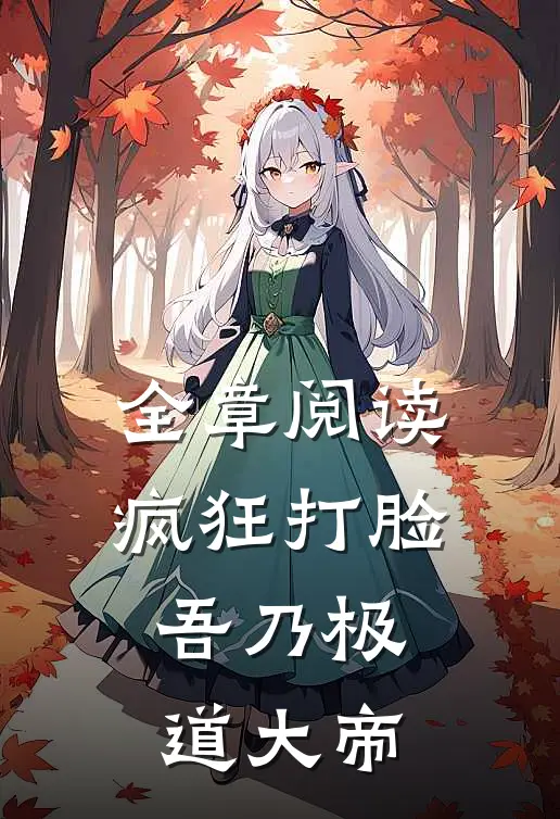 全章阅读疯狂打脸：吾乃极道大帝