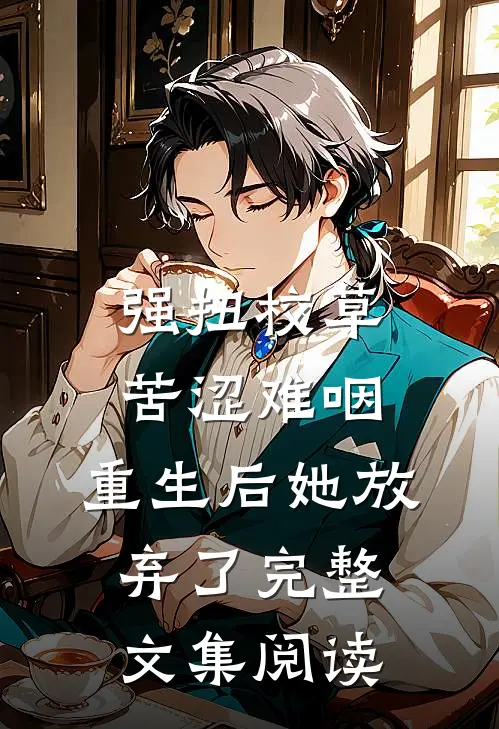 强扭校草苦涩难咽，重生后她放弃了完整文集阅读